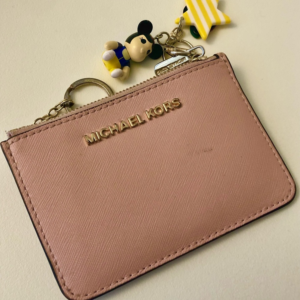 Michael Kors wallet
